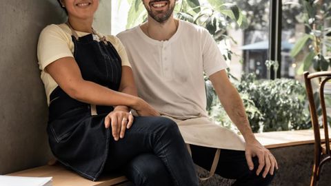 Le mot d’ordre de Pierre-Antoine Arlot et Chin-Jy Cheng : « Faire et voir faire ». Le mot d’ordre de Pierre-Antoine Arlot et Chin-Jy Cheng : « Faire et voir faire ».